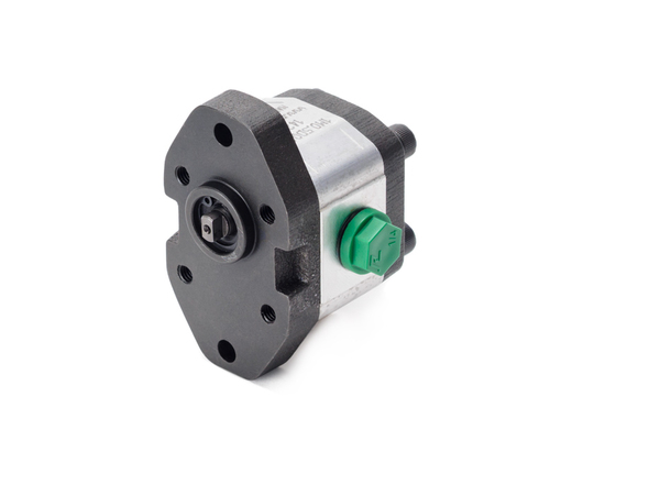 Pompa zębata pedro roquet M