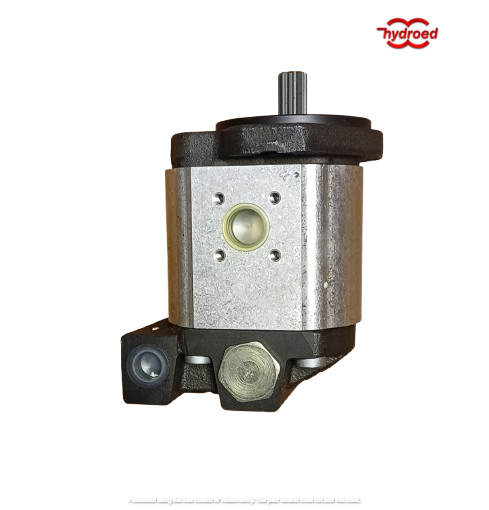 Pompa hydrauliczna Bosch Rexroth 0517625306