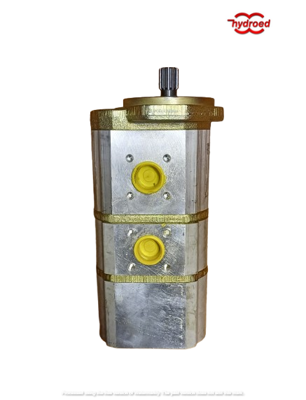 Pompa hydrauliczna Bosch Rexroth 0517725340