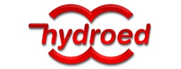 HYDROED Logo