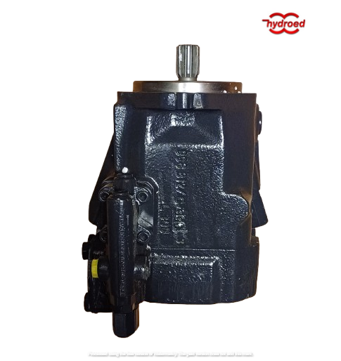 Silnik hydrauliczny O&K Rexroth A10VM28