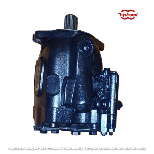 Pompa hydrauliczna Rexroth LA10VN045DFR