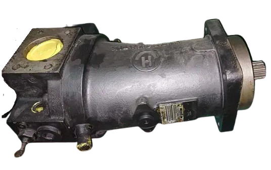 Pompa hydrauliczna Rexroth Hydromatik A7V 58 HD