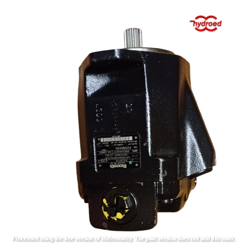 Pompa hydrauliczna Rexroth ALA10VNO85DFR