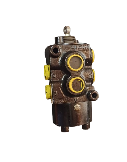 Zawór hydrauliczny rozdzielacz Log Hydraulik VS12D-303