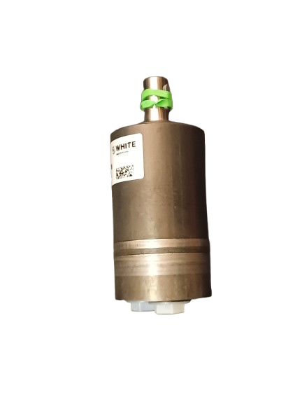 Silnik hydrauliczny Danfoss White OMM 8 151G0040