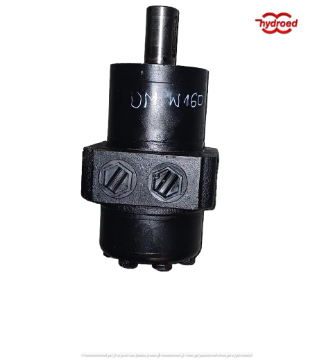 Silnik hydrauliczny Danfoss OMPW 160