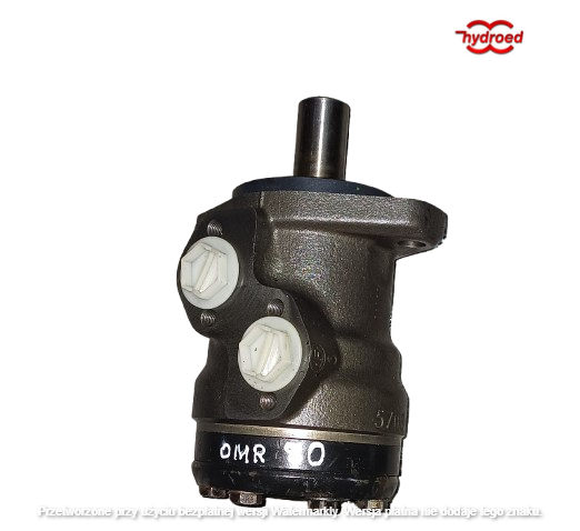 Silnik hydrauliczny Danfoss OMR80