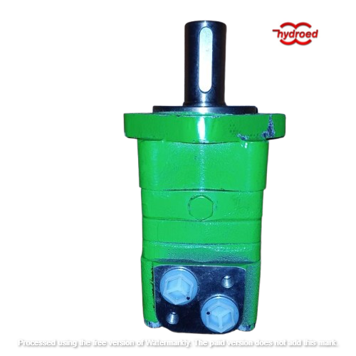 Silnik hydrauliczny Danfoss OMS 100