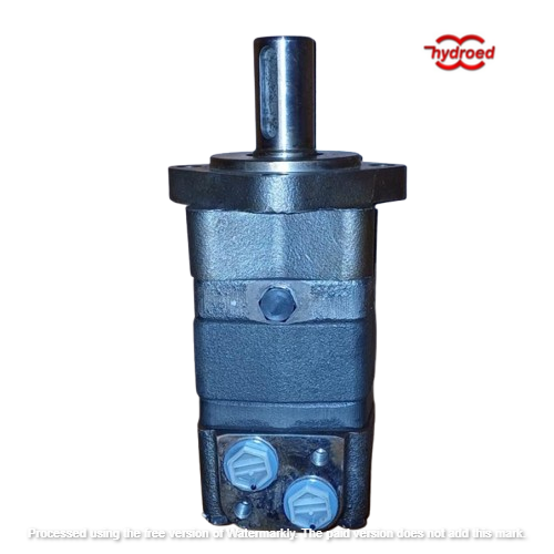 Silnik hydrauliczny Danfoss OMS 250