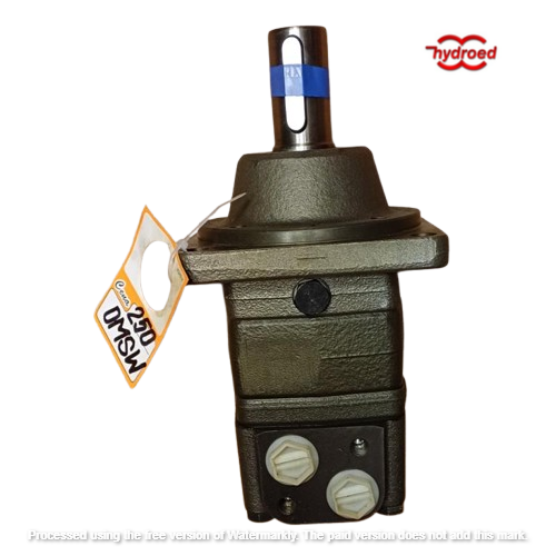 Silnik hydrauliczny Danfoss OMSW 250