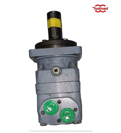 Silnik hydrauliczny Danfoss White OMT 250