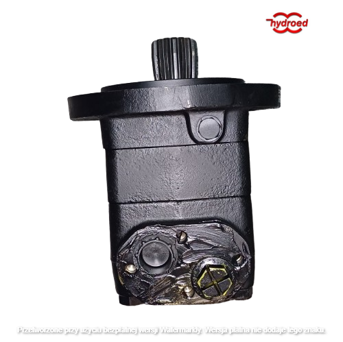 Silnik hydrauliczny Danfoss White OMVS 630