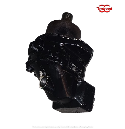 Silnik hydrauliczny Parker