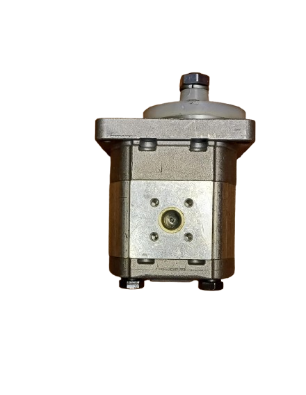 Silnik hydrauliczny zębaty Casappa PLM20.8 S3