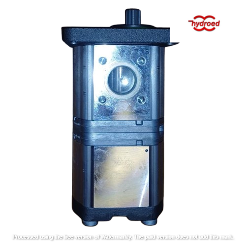 Pompa hydrauliczna zębata Rexroth