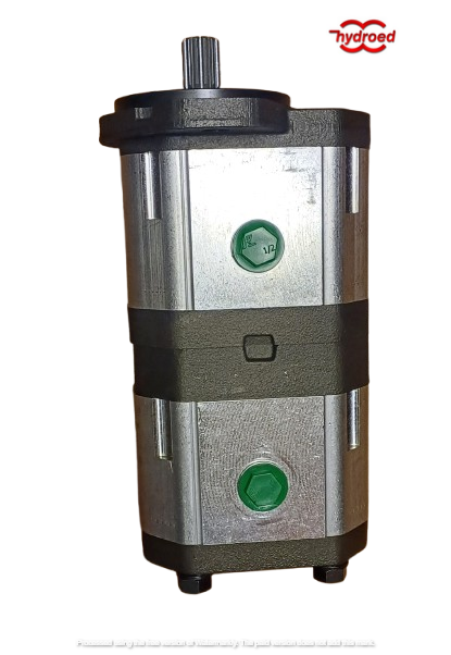 Pompa hydrauliczna Pedro Roquet 1PLA45IG09R