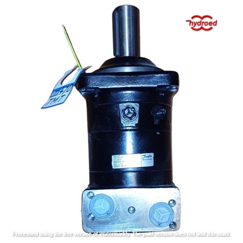 Silnik hydrauliczny Danfoss TMT 470 EM