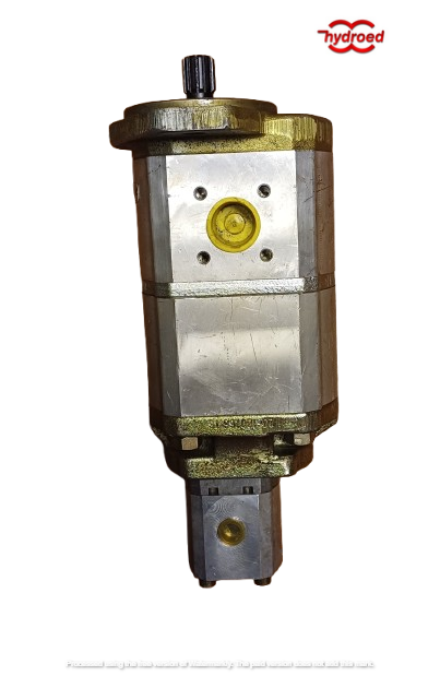 Pompa hydrauliczna Haldex wt15a2-23-23-r-5-k